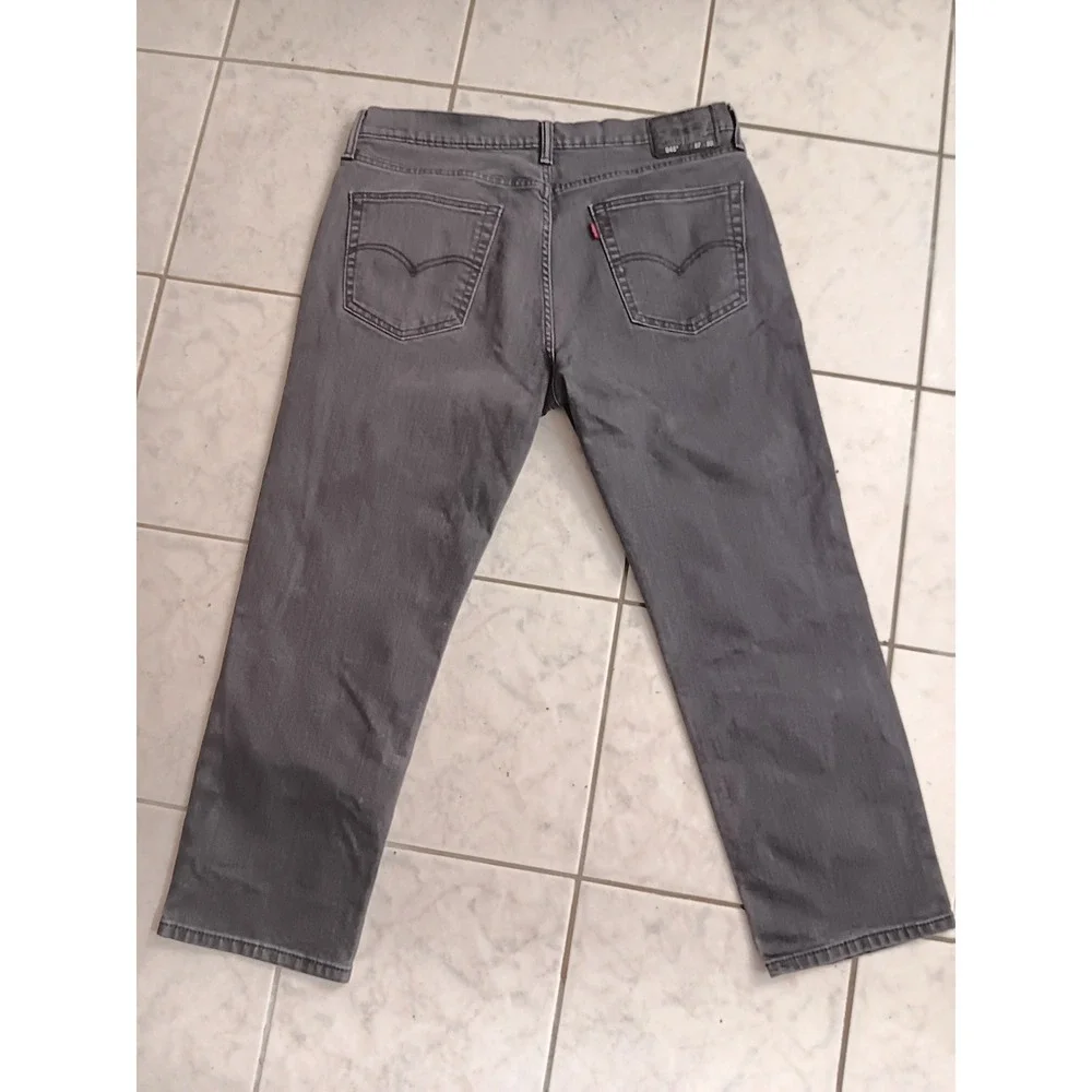 Levi Strauss Signature embrace blend